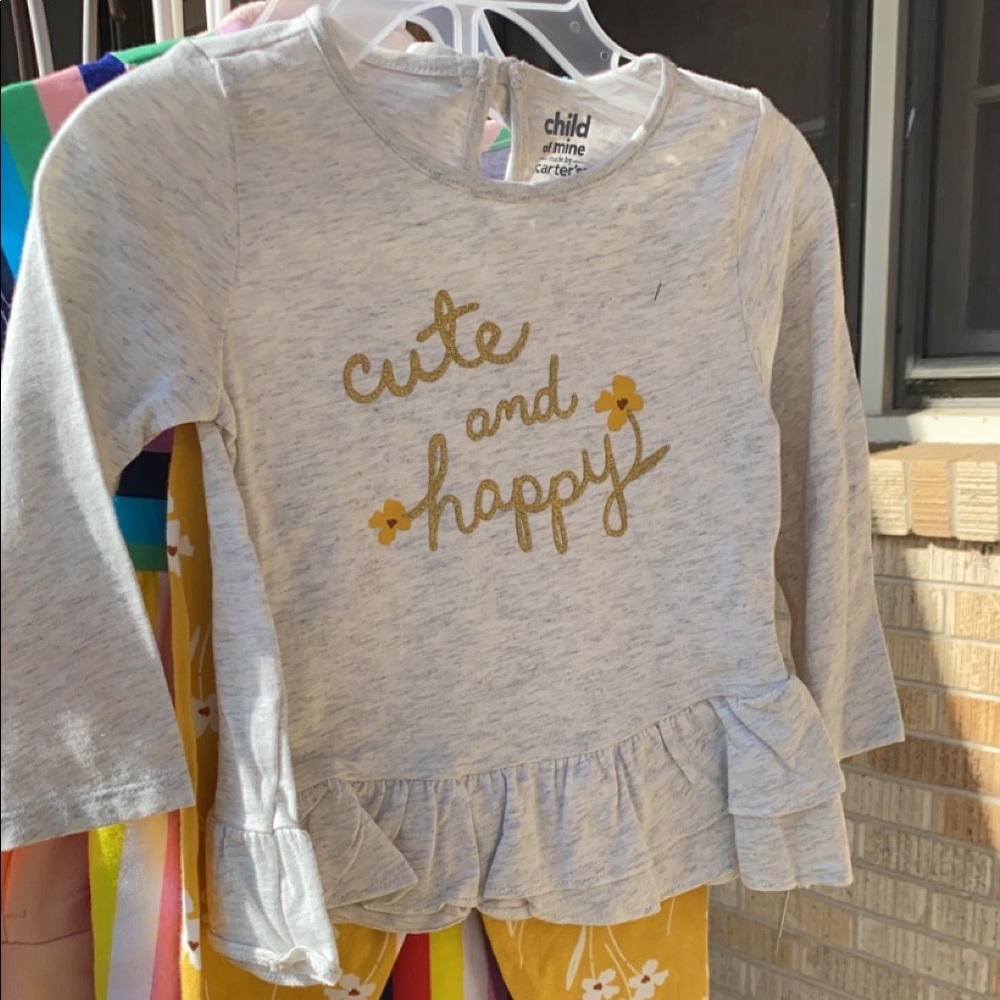 Baby outfit